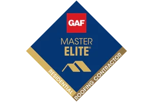 GAF Master Elite