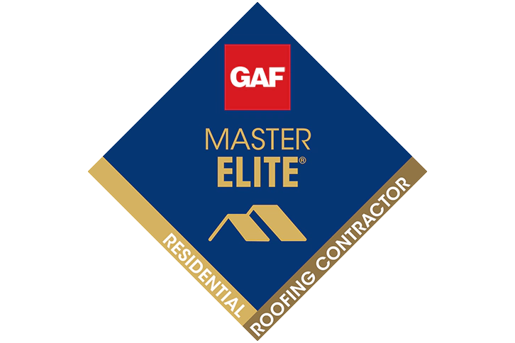 GAF Master Elite